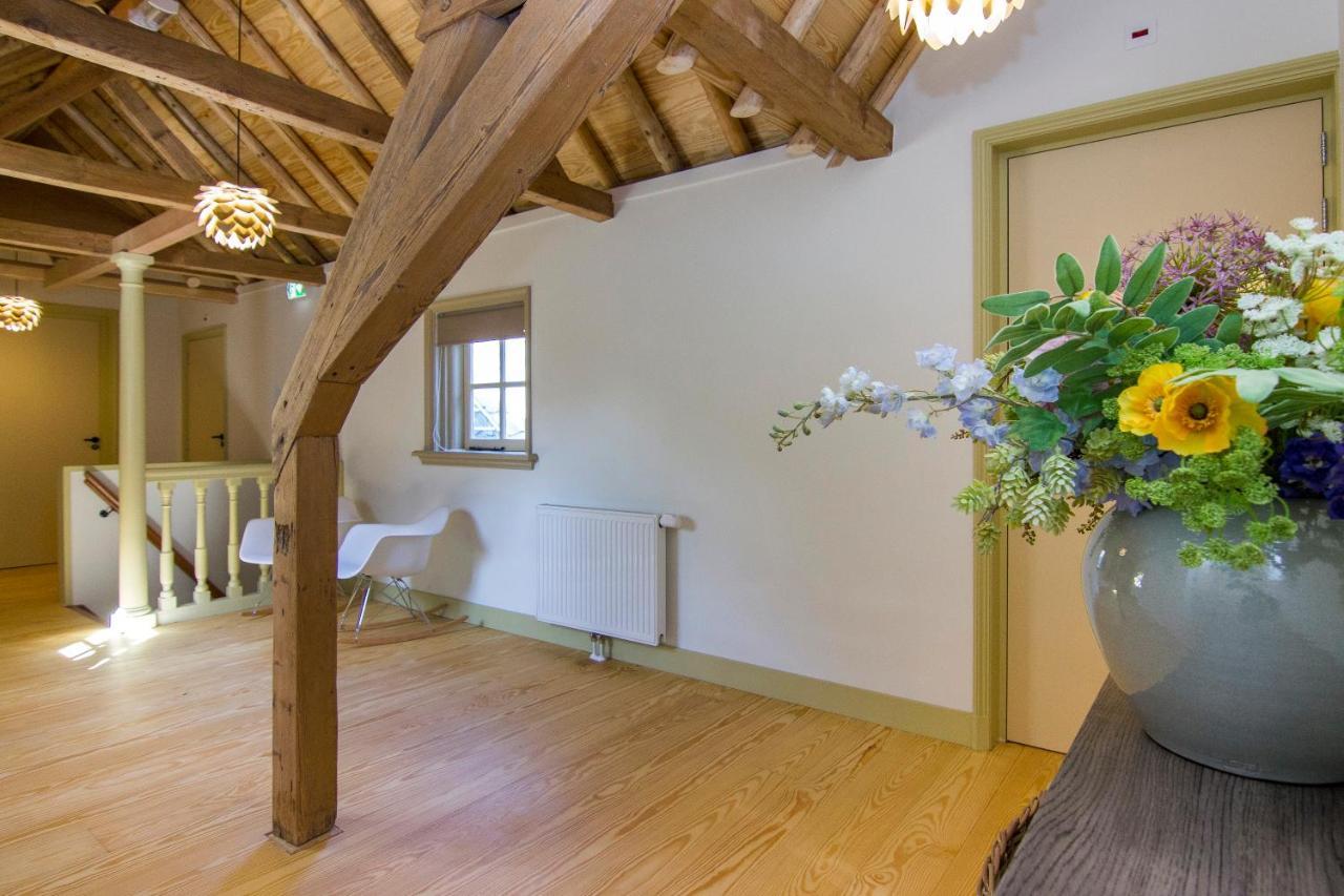 Gasterij Leyduin Villa Vogelenzang Dış mekan fotoğraf